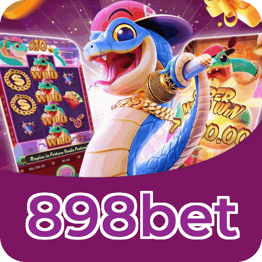 Tabela RTP dos jogos de cassino da 898bet